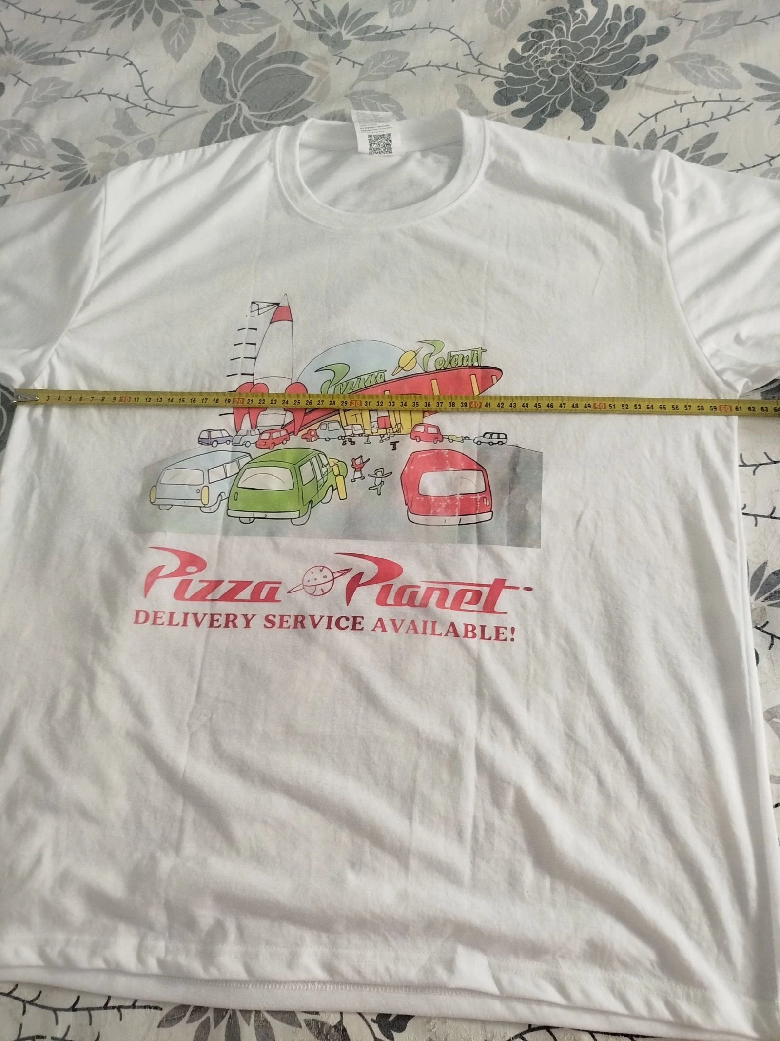 Camiseta Toy Story hombre  – photo 6